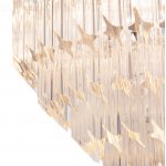 Люстра Cloyd ORATORIA C8 / D53 см - хром (арт.10504)