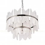 Люстра Cloyd VERSET C9 / D63 см - хром (арт.10531)