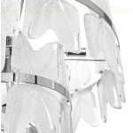 Люстра Cloyd VERSET C9 / D63 см - хром (арт.10531)