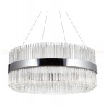 Люстра Cloyd CADANCE-A C1 / D80 см - хром (арт.10536)