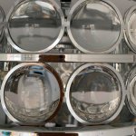 Люстра Cloyd VALENT C6 / L100 см - хром (арт.10540)