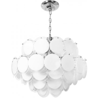 Люстра Cloyd LECOIN C12 / D65 см - хром (арт.10565) Люстра Cloyd LECOIN C12 / D65 см - хром (арт.10565)