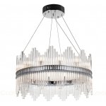 Люстра Cloyd HAYDN C10 / D60 см - хром (арт.10573)