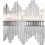 Люстра Cloyd HAYDN C10 / D60 см - хром (арт.10573)