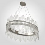 Люстра Cloyd HAYDN C8 / L65 см - хром (арт.10574)