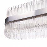 Люстра Cloyd CADANCE-A C1 / L120 см - хром (арт.10576)