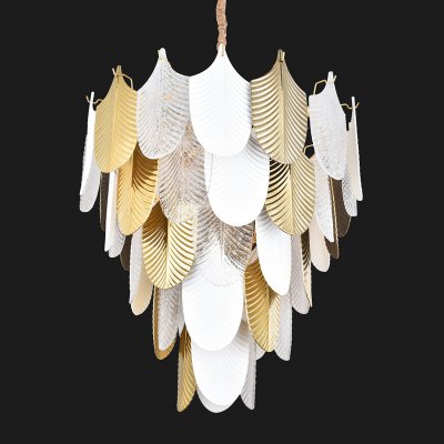 Люстра Cloyd BONGA-A C21 / D76 см - золото (арт.10585) Люстра Cloyd BONGA-A C21 / D76 см - золото (арт.10585)