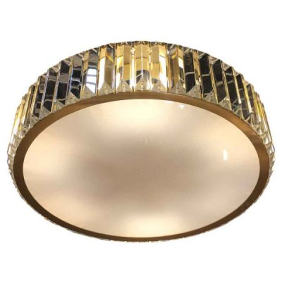 Потолочный светильник Cloyd AGRIUS FM5 / D42 см (арт.10589)