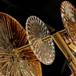 Люстра Cloyd HELION-A C7 / L115 см (арт.10591)