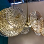 Люстра Cloyd HELION-A C7 / L115 см (арт.10591)