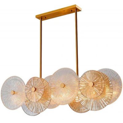 Люстра Cloyd HELION-A C7 / L115 см (арт.10591)