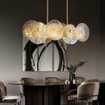 Люстра Cloyd HELION-A C7 / L115 см (арт.10591)