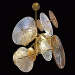 Люстра Cloyd HELION-A C6 / шир. 45 см (арт.10592)