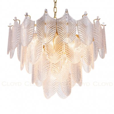 Люстра Cloyd BONGA-C C13 / D67 см (арт.10598)