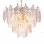 Люстра Cloyd BONGA-C C13 / D67 см (арт.10598)