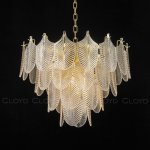 Люстра Cloyd BONGA-C C13 / D67 см (арт.10598)