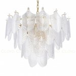 Люстра Cloyd BONGA-C C13 / D67 см (арт.10598)