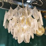 Люстра Cloyd BONGA-C C13 / D67 см (арт.10598)