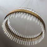 Люстра Cloyd ASPEND-A C1 / D40 см (арт.10608)