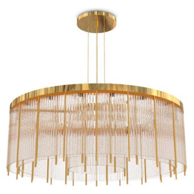 Люстра Cloyd CARTEL-A C15 / D80 см (арт.10628)