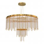 Люстра Cloyd CARTEL-A C18 / D80 см (арт.10629)