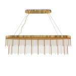 Люстра Cloyd CARTEL-A C14 / L120 см (арт.10630)