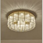 Потолочный светильник Cloyd CARTEL-A FM7 / D37 см (арт.10634)