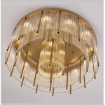 Потолочный светильник Cloyd CARTEL-A FM15 / D65 см (арт.10636)