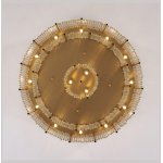 Потолочный светильник Cloyd CARTEL-A FM15 / D65 см (арт.10636)