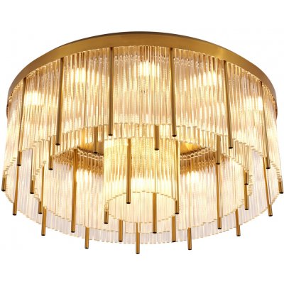 Потолочный светильник Cloyd CARTEL-A FM19 / D80 см (арт.10637)