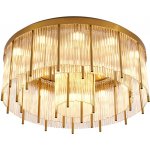 Потолочный светильник Cloyd CARTEL-A FM19 / D80 см (арт.10637)