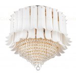 Потолочный светильник Cloyd AZORES FM10 / выс. 39 см (арт.10651)