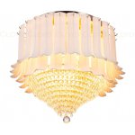 Потолочный светильник Cloyd AZORES FM10 / выс. 39 см (арт.10651)