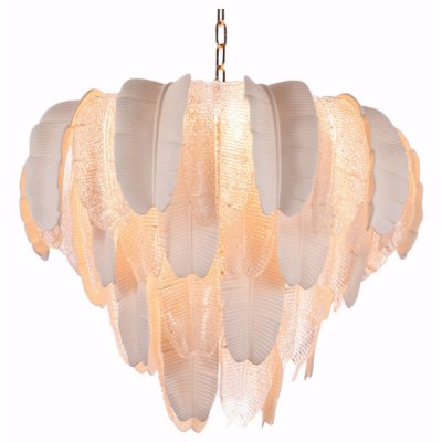 Люстра Cloyd CEYLON C19 / D64 см - золото (арт.10658)