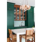 Люстра Cloyd SOLAR C11 / D59 см - золото (арт.10659)