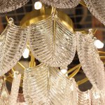 Люстра Cloyd BONGA-C C9 / D54 см (арт.10700)