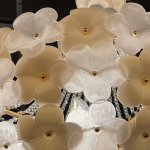 Люстра Cloyd SHAMBALA C11 / D63 см - золото (арт.10719)