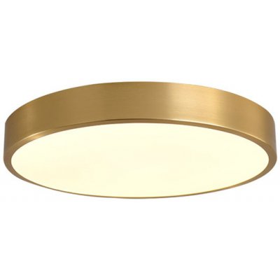 Потолочный светильник Cloyd RAMS FM1 / выс. 4 см (арт.10759)