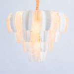 Люстра Cloyd CEYLON C19 / D68 см - золото (арт.10761)