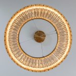 Люстра Cloyd ACME C1 / D60 см - латунь (арт.10773)