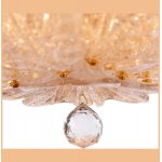 Люстра Cloyd HERBARY C6 / D53 см - золото (арт.10821)