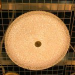 Потолочный светильник Cloyd ACRUX FM1 / D40 см - золото (арт.10875)