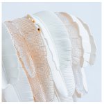 Люстра Cloyd CEYLON C10 / D51 см - золото (арт.10975)