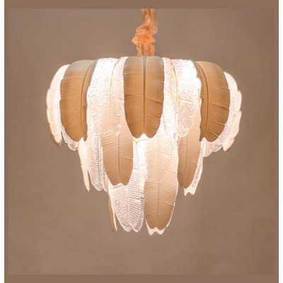 Люстра Cloyd CEYLON C10 / D51 см - золото (арт.10975)