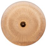 Потолочный светильник Cloyd MANIOСA FM1 / D60 см - золото (арт.11041)