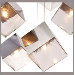 Люстра Cloyd CUBIT C6 / хром (арт.11049)