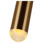 Подвесной светильник Cloyd PARETO P1 / латунь (арт.11062)