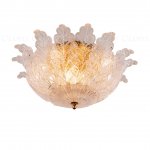 Потолочный светильник Cloyd MOSAMBIC FM11 / D63 см - золото (арт.11210)