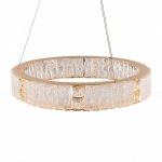 Люстра Cloyd 1528 C1 / D63 см - золото (арт.11231)