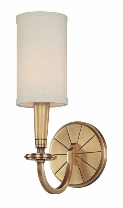 Бра Cloyd LONSDALE W1 / выс. 32 см - латунь (арт.20009)